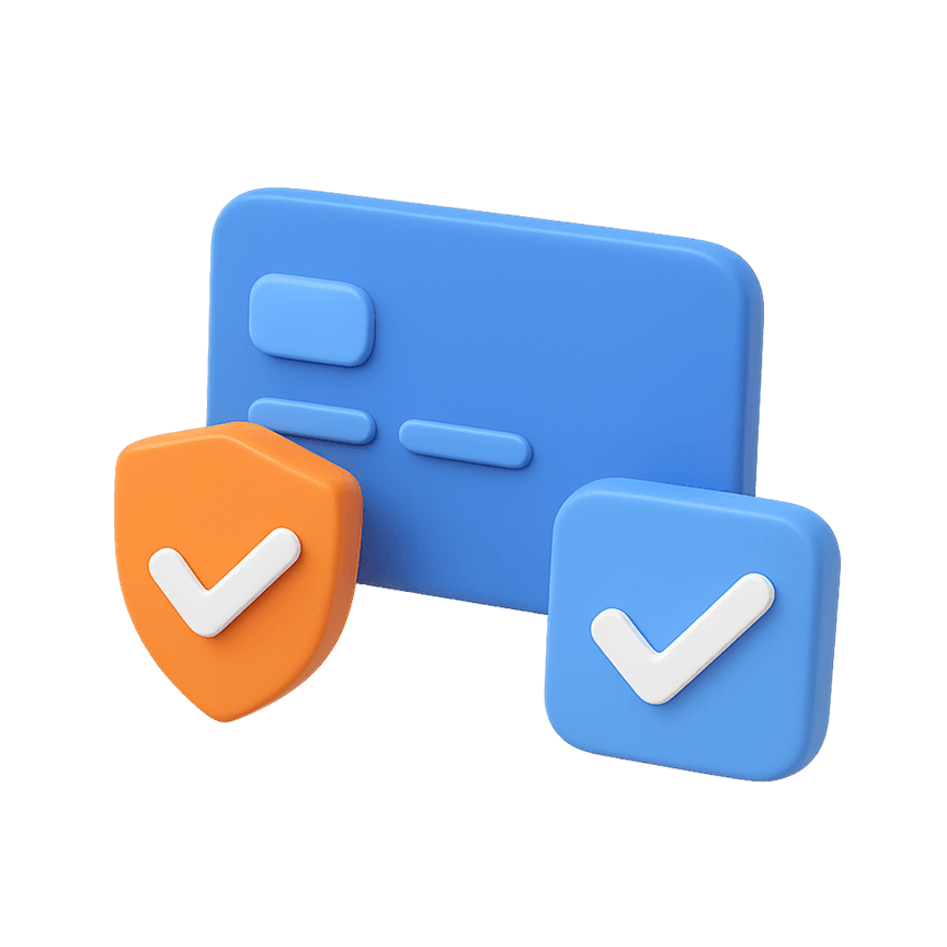 Built for B2B Transactions.