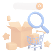 Titip Beli (All-In Import Service)