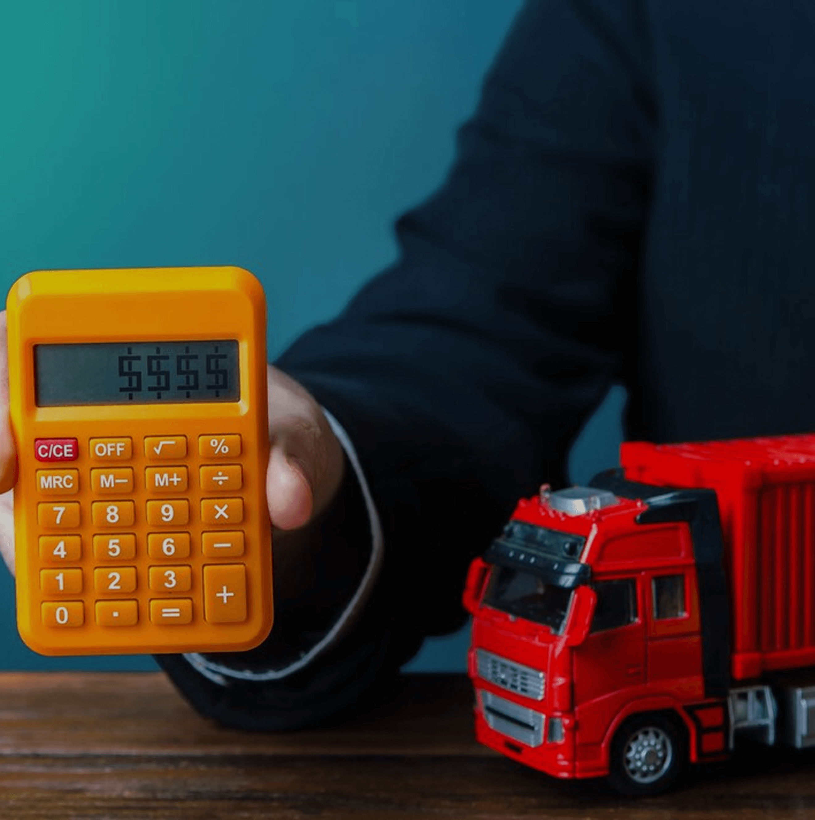 Perhitungan Biaya Kirim Cina-Indonesia