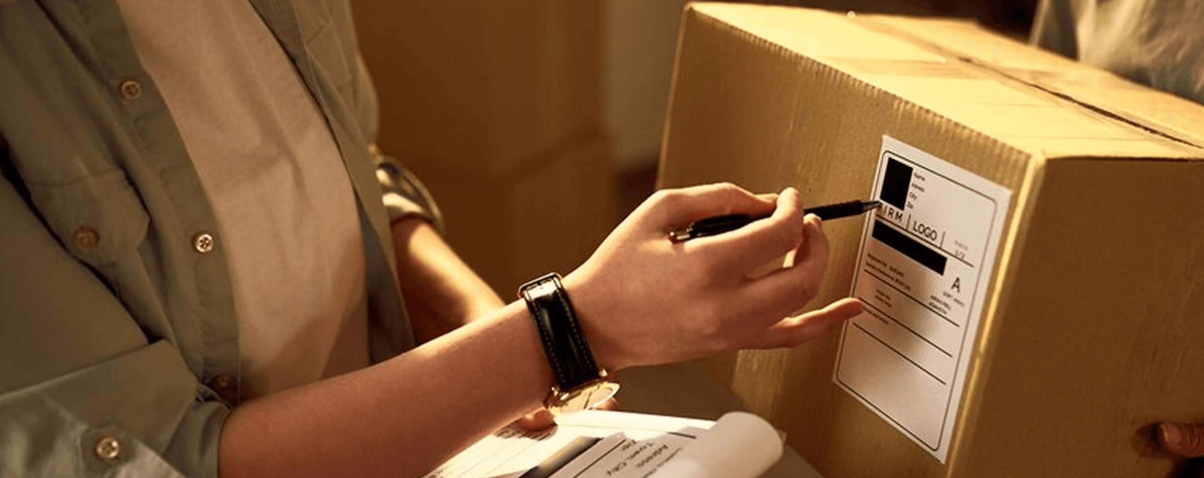 Impor Aman dengan Pengurusan Dokumen Lengkap