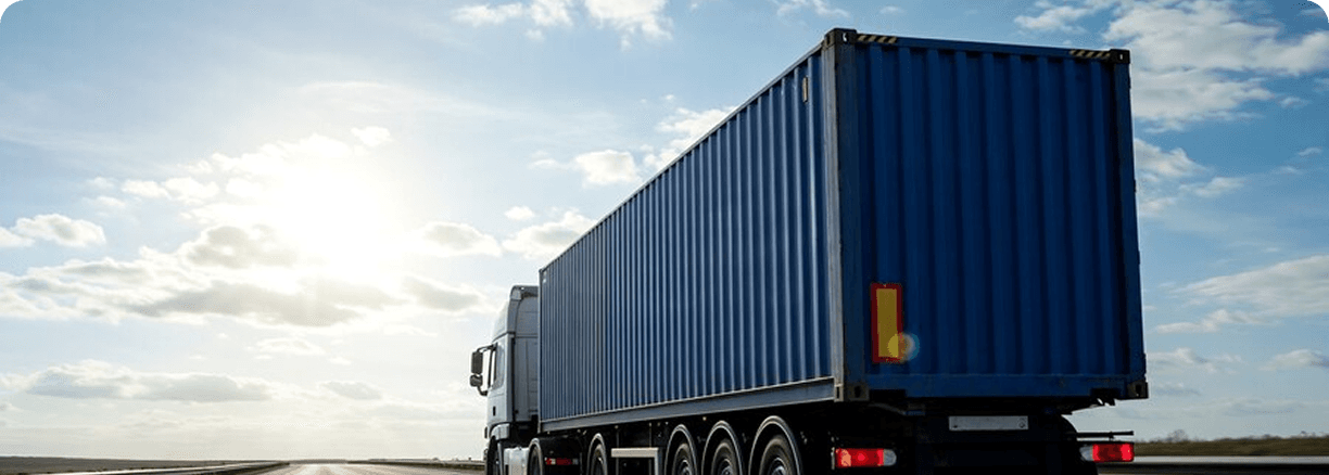 Kirim Barang ke Indonesia Lebih Mudah